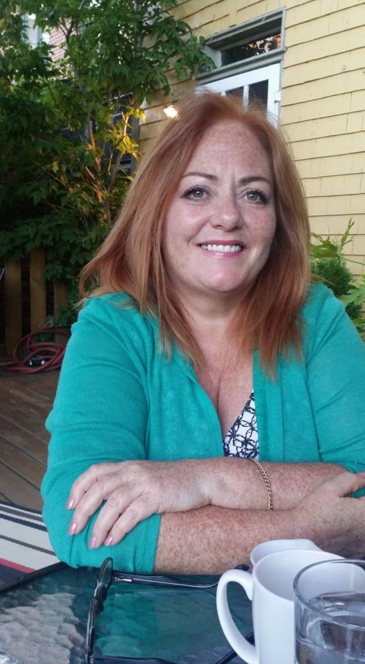 Visual Art & Leather Crafts Murphy — Lisa murphy is a Visual artist & Leather craftsperson